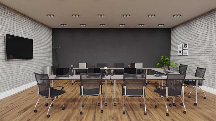 Dual Recycling Receptacle | 9931SS