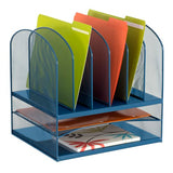 Onyx™ 2 Horizontal/6 Upright Sections | 3255