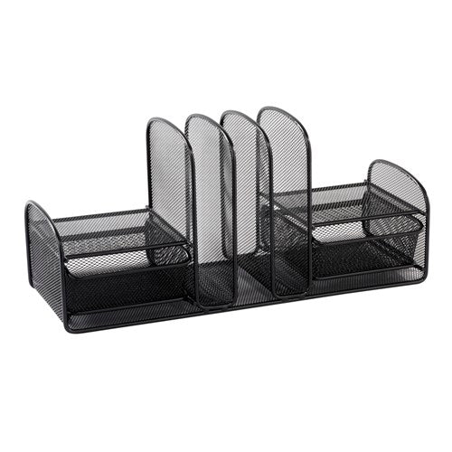 Onyx™ Three Upright Sections/Two Baskets | 3263