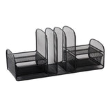 Onyx™ Three Upright Sections/Two Baskets | 3263