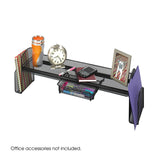 Onyx™ Mesh Off-Surface Shelf | 3604BL