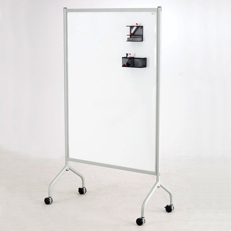 Onyx™ Mesh Marker Holder with Shelf | 3611