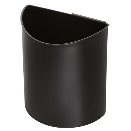 Desk-Side Recycling Receptacle-LG | 9928BB