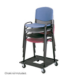 Stack Chair Cart | 4188