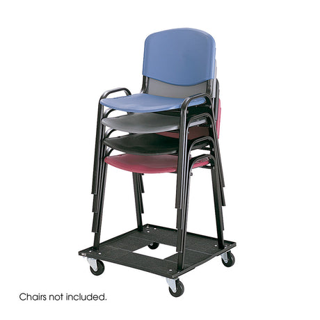 Stack Chair Cart | 4188