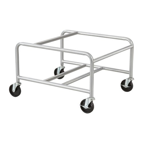 Sled Base Stack Chair Cart | 4190SL