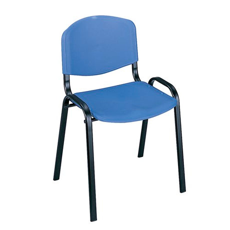 Stack Chairs (Qty. 4) | 4185