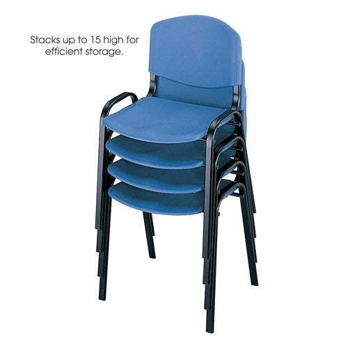 Stack Chairs (Qty. 4) | 4185