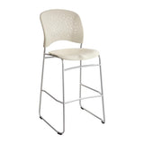 Reve™ Bistro-Height Chair Round Back | 6806
