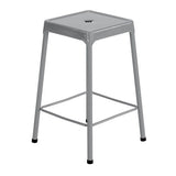 Safco® Steel Counter Stool | 6605