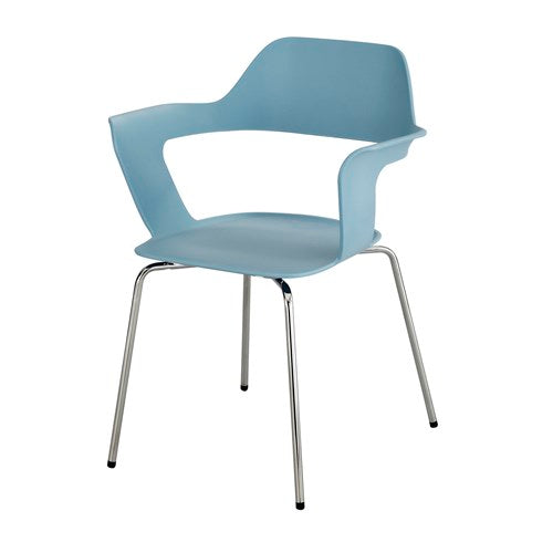 Bandi™ Shell Stack Chair (Qty. 2) | 4275