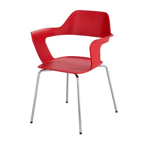 Bandi™ Shell Stack Chair (Qty. 2) | 4275