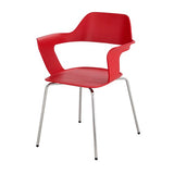 Bandi™ Shell Stack Chair (Qty. 2) | 4275