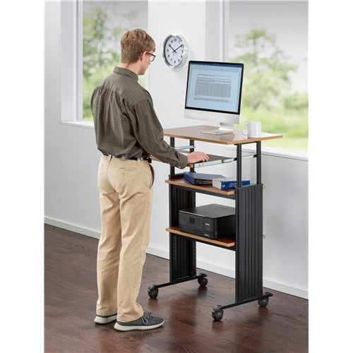 Muv™ Stand-up Adjustable Height Desk | 1929