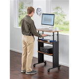 Muv™ Stand-up Adjustable Height Desk | 1929