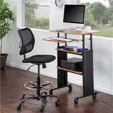 Muv™ Stand-up Adjustable Height Desk | 1929