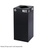 Public Square® Base, 31-Gallon | 2982