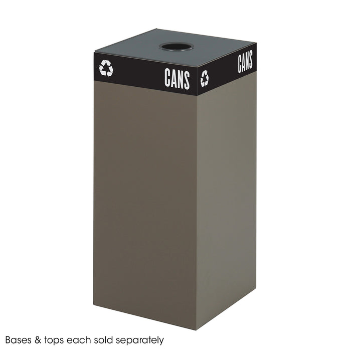 Public Square® Base, 31-Gallon | 2982