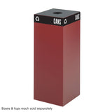Public Square® Base, 37-Gallon | 2983