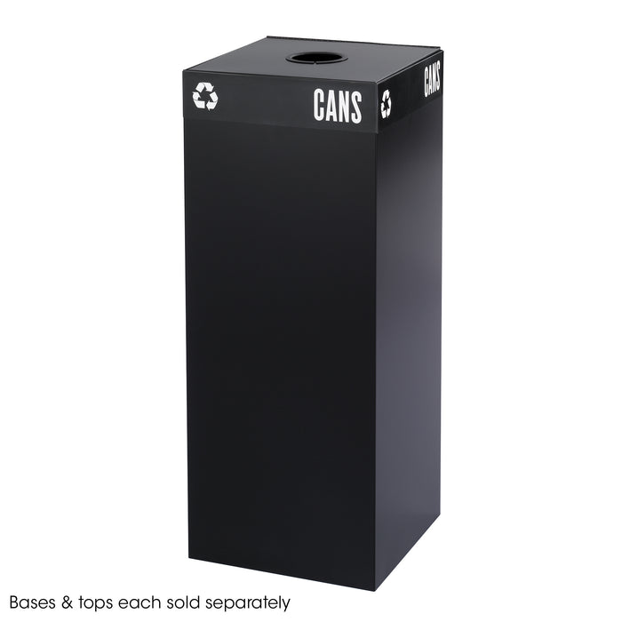 Public Square® Base, 37-Gallon | 2983