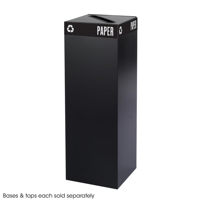 Public Square® Base, 42-Gallon | 2984