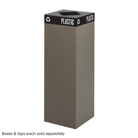 Public Square® Base, 42-Gallon | 2984