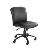 Uber™ Big and Tall Mid Back Chair | 3491