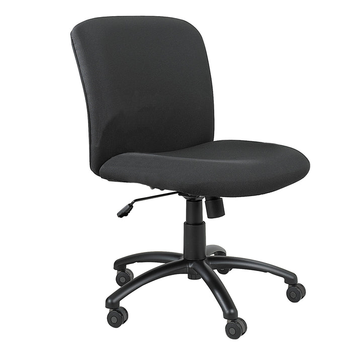 Uber™ Big and Tall Mid Back Chair | 3491