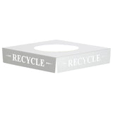 Square-Fecta™ Lid | 2990RE