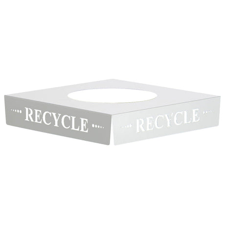 Square-Fecta™ Lid | 2990RE