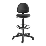 Precision Extended-Height Chair with Footring | 3401BL