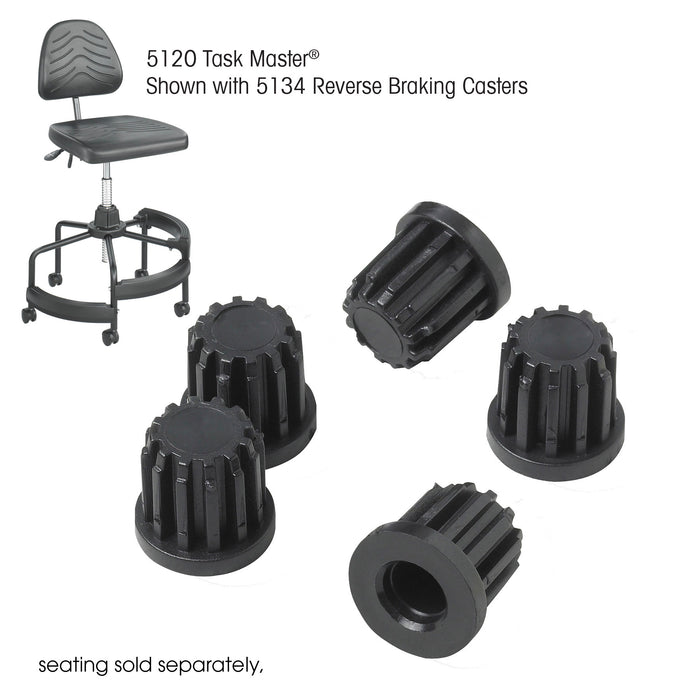 Task Master® Tubular Base Inserts | 5130