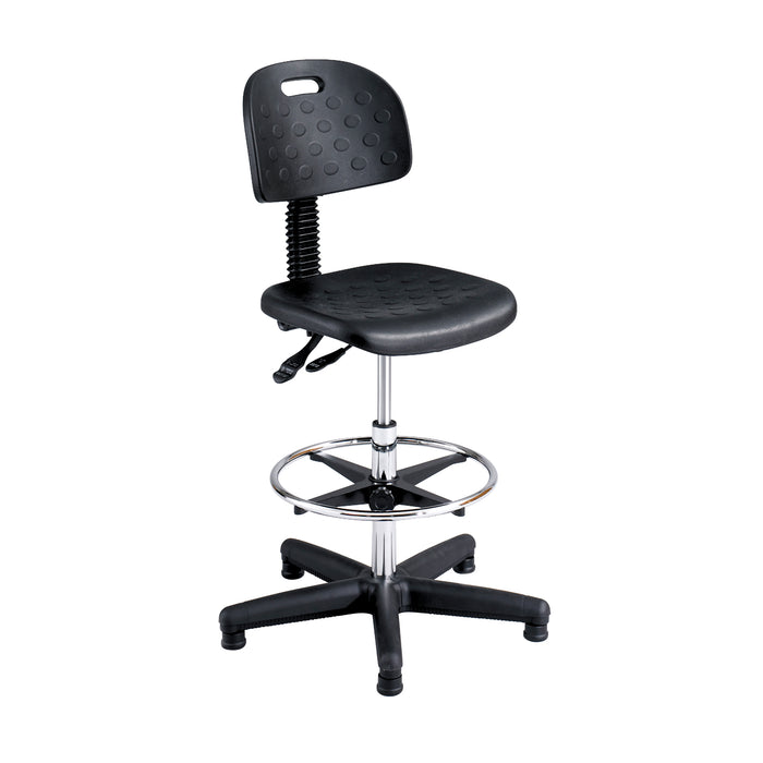 Soft Tough™ Deluxe Workbench Chair | 6912