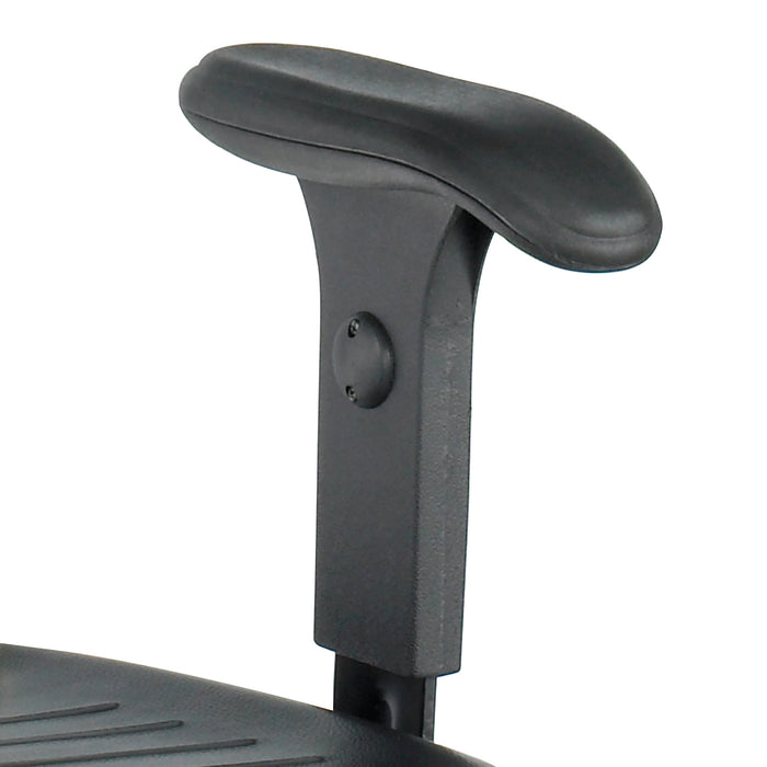 Task Master® Adjustable T-Pad Armrest (Set) | 5144