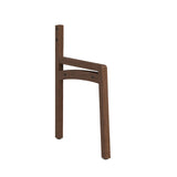 Baker Reception Seating Half Arm | OSGS4011
