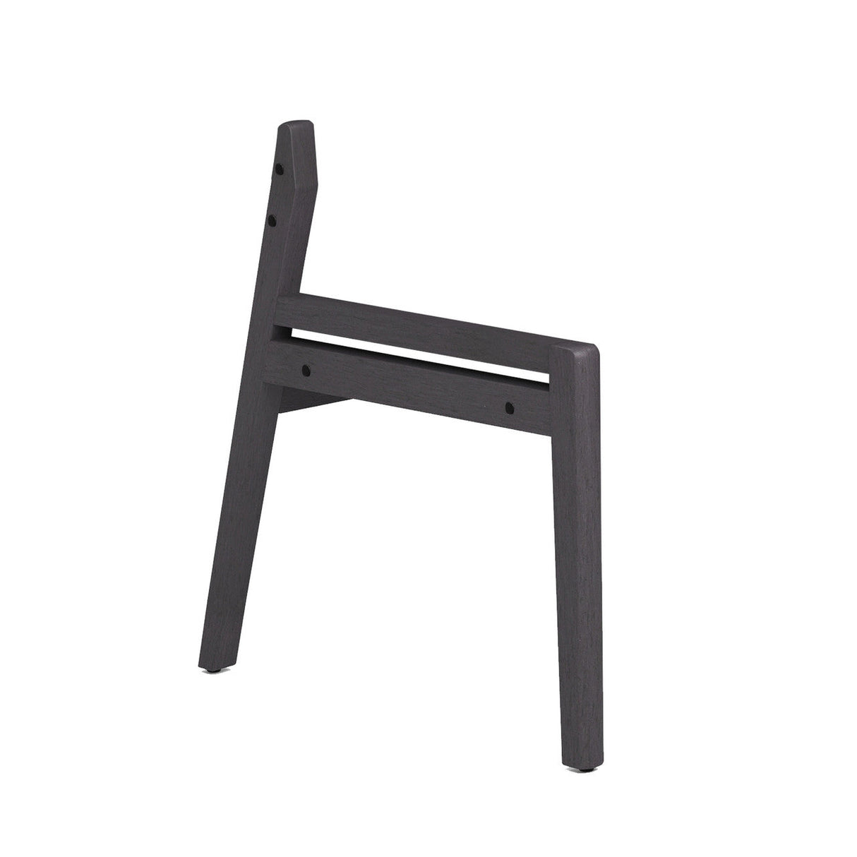 Aiden Reception Seating Half Arm | OSGS4006
