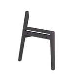 Aiden Reception Seating Half Arm | OSGS4006