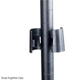 Industrial Add-On Unit, 24 x 36" | 5289