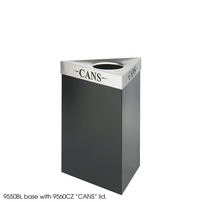 Trifecta® 26"H Base | 9550BL