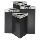 Trifecta® 30"H Base | 9551BL