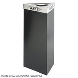 Trifecta® 38"H Base | 9553BL