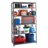 48 x 24 Industrial 6 Shelf Pack | 6255