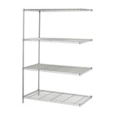 Industrial Add-On Kit, 48 x 24" | 5295