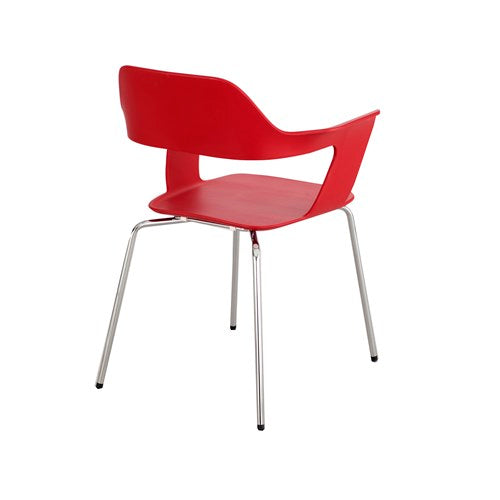 Bandi™ Shell Stack Chair (Qty. 2) | 4275