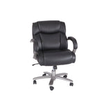 Lineage™ Big & Tall Mid Back Task Chair, 350 lb. Weight Capacity | 3504BL