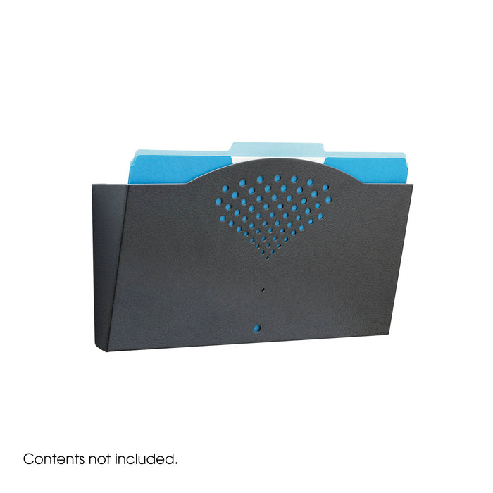 Legal Size Steel Wall Rack | 3171BL