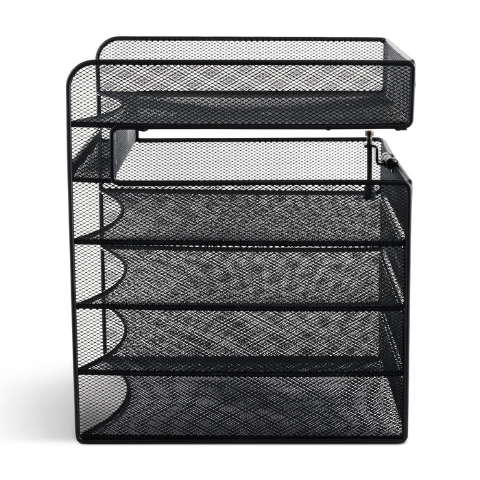 Onyx™ Horizontal Hanging Storage | 3240