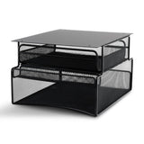 Onyx™ Mountable Hanging Storage | 3244BL