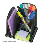 Onyx™ Mini Organizer | 3250BL