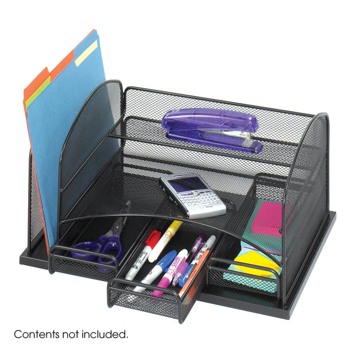 Onyx™ Organizer With 3 Drawers | 3252